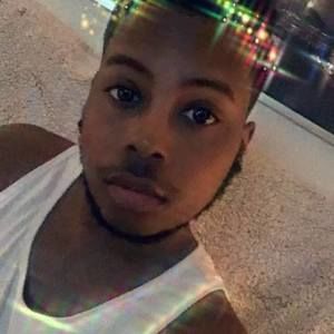 Meet your Posher, Terry